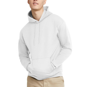 Best Material Polyester/Cotton Blend High Quality Hot Sale New Arrival Winter <b>Men</b> <b>Pullover</b> Hoodies Unique design Stylish - Product Image 1