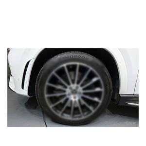 Mercedes-Benz GLE-Class GLE400d 4MATIC Coupé Juin 2023, 51 410 km, Diesel, Automatique, Volant à Gauche, Caméra Arrière - Product Image 5