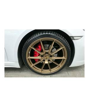 Porsche 718 S 2.5 2020, 65,006 km, Volante a la Izquierda, Asientos de Cuero - Product Image 5