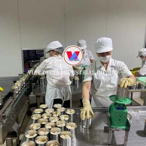 Litchis en conserve très demandés, en gros, de haute qualité, entiers et sans noyau, fabriqués au Vietnam - Product Image 5