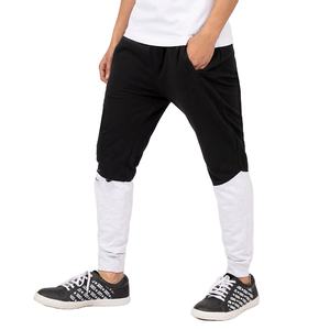 กางเกงวอร์มสำหรับใส่วิ่งกางเกงวอร์มสำหรับใส่เล่นยิมของผู้ชายแบบตามสั่ง - Product Image 2