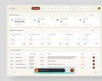 Application mobile de loterie avancée avec portail administratif complet pour iOS, Android, Web, Bureau, Gestion des billets, Gestion des tirages, Stockage, MAC