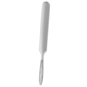 Manufacturer Supplier Best Seller High Quality Medical Grade Stainless Steel Dental Bone File Double Ended by <b>Blush</b> surgical - Product Image 1