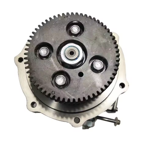 JM QSB5.9 QSB6.7 柴油泵 VP44 泵 0470506035 0986444054 3939940 3937690 适用于康明斯发动机工程机械配件 - Product Image 4