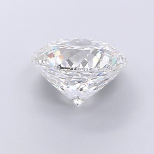Diamant CVD de laboratoire sur mesure, taille portugaise, 3,04 carats, pureté E VS1, non monté, pièce centrale solitaire, pour bijoux de luxe - Product Image 4