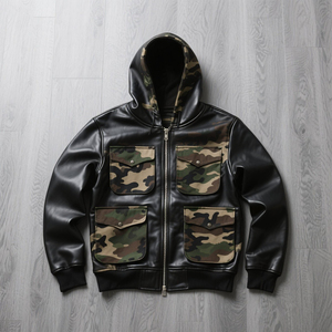 Sudadera con capucha barata para hombre, sudadera con capucha de forro polar lisa personalizada al por mayor, sudadera con capucha de forro polar para hombre - Product Image 2