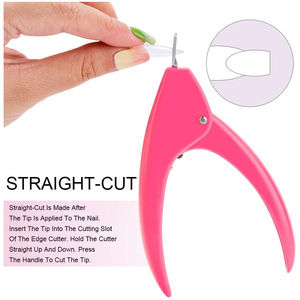 Coupe-ongles professionnel en acier inoxydable de qualité supérieure, coupe-ongles tranchant, ouverture large, manuel, pour la maison, le salon, la manucure - Product Image 5