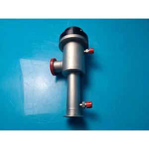 Veste chauffante à contrôle thermique MKS 839-13521-1 - Équipements et pièces semi-conductrices de renommée mondiale - Product Image 1