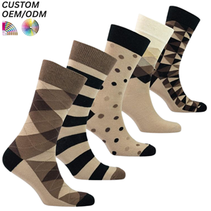 Calcetines Deportivos de Compresión en el Tobillo, Transpirables, de 5 Dedos, Personalizados, para Rendimiento Atlético, Soporte OEM ODM para Fabricación al por Mayor - Product Image 5