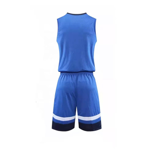 Ropa Deportiva, Uniforme de Baloncesto Personalizado, Nuevo Uniforme de Baloncesto, Jersey de Baloncesto, Uniforme con Logotipo Personalizado - Product Image 6