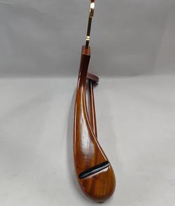 Porte-manteau en bois d'acajou de qualité supérieure, poli, pour usage commercial et domestique - Product Image 5