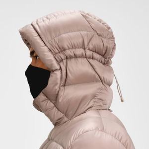 Custom High Quality <b>Mens</b> Puffer <b>Jacket</b> Warm Winter Bubble <b>Jacket</b> Adjustable Hood Full Zipper Outdoor Down Coat - Product Image 3