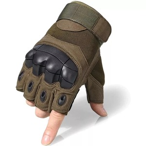 Gants de travail M Gloves de qualité professionnelle, ajustement confortable, prise en main solide, conçus pour la fabrication, la logistique et les travaux lourds - Product Image 6