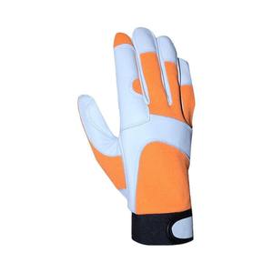 Guantes de Seguridad de Alta Calidad para Trabajo Mecánico, Construcción, Manipulación en Almacenes, Antideslizantes y con Agarre Duradero - Product Image 2