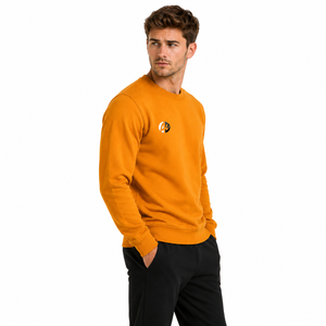 Sudadera de hombre de alta calidad con tela transpirable, tacto suave y forma duradera para moda casual, fitness y actividades al aire libre. - Product Image 2