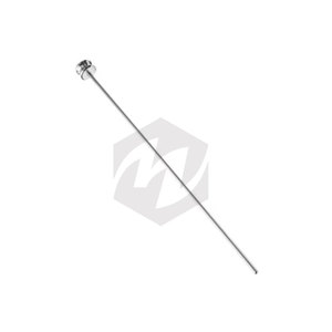 Obturador de Alta Calidad para Miniartroscopia, Procedimientos Quirúrgicos Mínimamente Invasivos, Instrumentos Médicos de Acero Inoxidable - Product Image 5