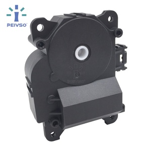 ตัวกระตุ้นประตู PEIVSO HVAC BLEND ได้รับการรับรองมาตรฐาน IATF16949 สำหรับ Land Cruiser Prado Lexus GX 4-Runner OEM 87106-60230 - Product Image 5