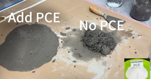 Superplastifiant pour béton, poudre PCE, superplastifiant, agent réducteur d'eau pour béton - Product Image 5