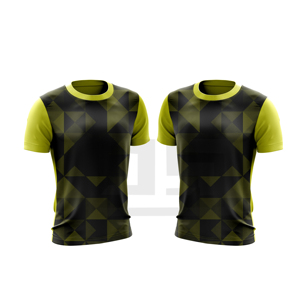 Premium Casual <b>T</b>-<b>Shirt</b> Men Soft Spandex/<b>Polyester</b> Fabric Comfortable Regular Fit Stylish Short Sleeve <b>Shirt</b> Everyday Fashion - Product Image 1