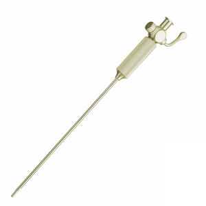 Aguja de Veress para clínica, de movimiento suave, fácil de usar y con entrada precisa - Product Image 1