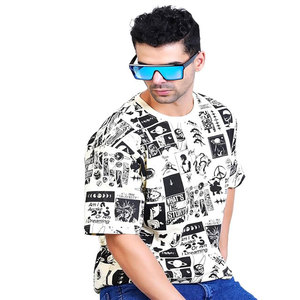 Hot Thăng Hoa Thể Thao Mặc Đồng Phục Cổ Điển Cổ Điển Retro Bóng Đá Áo Sơ Mi Tùy Chỉnh Retro Bóng Đá Jersey O Cổ Bóng Đá T-Shirt Người Đàn Ông - Product Image 4