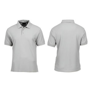 <b>White</b> <b>Polo</b> Shirt Custom Men <b>Polo</b> Shirt Wholesale Premium Cotton Short Sleeve <b>Polo</b> T Shirt Manufacturer OEM Casual Wear Clothing - Product Image 5