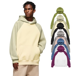 Fabricante de Sudaderas con Capucha de Lujo Personalizadas, Proveedor de Sudaderas de Estilo Urbano con Lavado Vintage de Alta Calidad - Product Image 1