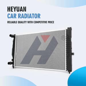 Vendita calda nuova fabbrica Automobile parte 8 d0121251p/8 d0121251aj alta qualità radiatore per VOLKSWAGEN/AUDI <span class=keywords><strong>PASSAT</strong></span> B5 1.8T <span class=keywords><strong>2001</strong></span>- MT - Product Image 4