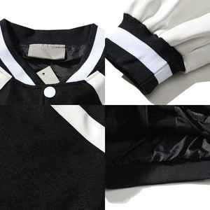แจ็คเก็ตวาร์ซิตี้สีเขียว/ดำแบบสั่งทำสำหรับผู้ชาย แจ็คเก็ตวาร์ซิตี้คุณภาพสูงสำหรับผู้ชาย ผลิตในปากีสถาน - Product Image 5