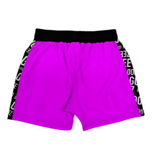 Pantalones Cortos de Boxeo para Hombres, Mujeres y Niños, Pantalones Cortos de Lucha, Bordados, MMA, Muay Thai 2026 - Product Image 2