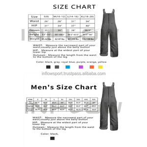 <b>Waterproof</b> -Tex Polartec Outdoor <b>Winter</b> Sports Snowboarding Ski <b>Jacket</b> Pants Custom Logo Printing Moisture-Wicking Breathable - Product Image 6