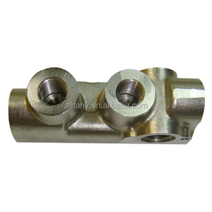 Dịch vụ gia công <span class=keywords><strong>CNC</strong></span> chính xác cho đồng thép không gỉ bao gồm khoan laser gia công dây EDM các bộ phận cho cứng - Product Image 5