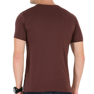 Camisetas Unisex de Cuello Redondo Premium, Fabricante Directo de Fábrica, Venta al Por Mayor OEM ODM - Product Image 3