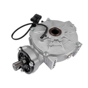 Polaris Ranger 800 6x6 EFI All Options 2010-2016 Front Differential 1332971 Pinion Gears & Differential Ring - Product Image 2