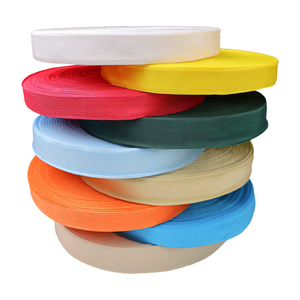 Cintas de Grosgrain de Color Sólido, 100% Poliéster, Cinta Tejida para Manualidades y Proyectos DIY - Product Image 5
