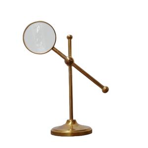 Loupe de lecture pour petits caractères, support pour travaux de réparation quotidiens, offrant une vue claire et confortable au meilleur prix - Product Image 1