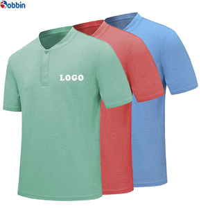 Camiseta Polo Informal Personalizada para Hombre, Camisetas Polo de Golf Personalizadas, Camiseta Polo Informal de Negocios para Hombre, Transpirable y Cómoda para el Verano - Product Image 1