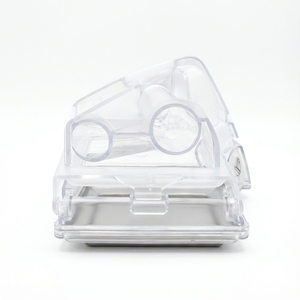 2025 Offre Spéciale <span class=keywords><strong>Resmed</strong></span> AirSense 10 Autoset CPAP Machines Sac de voyage Étui de transport avec meilleur <span class=keywords><strong>prix</strong></span> - Product Image 4