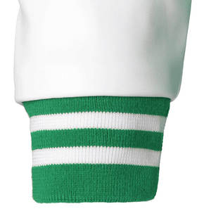 Men's Varsity <b>Jacket</b> New Arrival 2025 Custom Colors Outdoor Hooded Windproof <b>Canvas</b> Professional Look Regular Size Long Front - Product Image 6