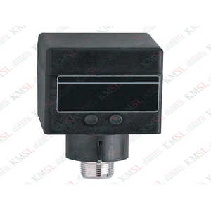 Produit d'entrée et de sortie (IO) du capteur inductif IFM IM5084 - Product Image 1