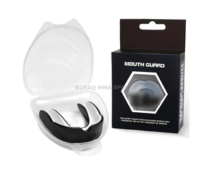Protector Bucal Deportivo de EVA para Boxeo, Material de Grado Alimenticio - Product Image 3