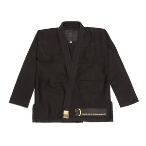 Kimono de Jiu-Jitsu Brasileño Personalizado de Primera Calidad, Tejido Perla de 450 g/m², 100 % Algodón, Aprobado por la IBJJF, para Artes Marciales - Product Image 1