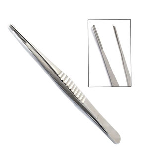 เครื่องมือผ่าตัดหัวใจและหลอดเลือดแบบแมนนวล CVT ทำจากสแตนเลสสตีลของปากีสถาน น้ำหนักเบา ได้รับการรับรองมาตรฐาน CE เกรด A+ - Product Image 1