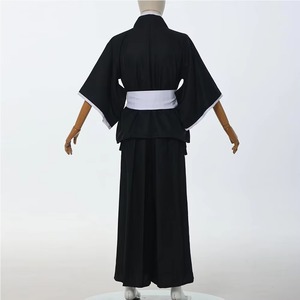 ชุดฮาคามะพรีเมียม ทนทานและสวมใส่สบาย เหมาะสำหรับการฝึกซ้อม - Product Image 3