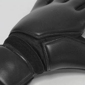 Gants de gardien de but professionnels, gants de football épaissis, durables, respirants, haute sécurité, personnalisables - Product Image 5