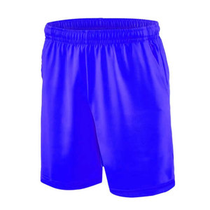 Uniformes de tennis pour hommes de qualité supérieure, taille adulte, impression numérique, évacuation de l'humidité, respirant, été, 100% polyester, coupe courte - Product Image 5