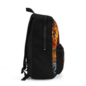 Sac à dos de sport personnalisé pour hommes et femmes, idéal pour la gym, la randonnée, la course à pied, grande capacité, imperméable, fabricant OEM - Product Image 2