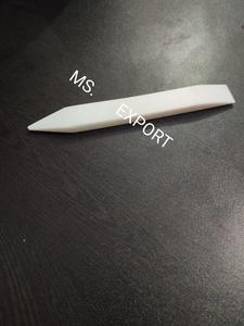 High Grade Handmade Bone <b>Folder</b> Tool for Paper Folding Creasing Scoring and Bookbinding Crafted from Natural Organic Material - Product Image 5