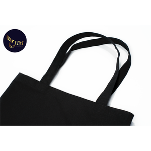 Sac fourre-tout en toile Vietnam Chic avec motif graphique, spacieux et décontracté pour les courses, les voyages au bureau et les essentiels quotidiens - Product Image 3