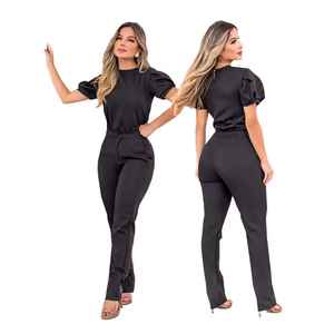 Uniformes Médicos de Algodón Satinado de Alta Calidad, Ecológicos, Tejidos a Medida, Unisex, para Hospitales y Doctores, Venta al Por Mayor - Product Image 5